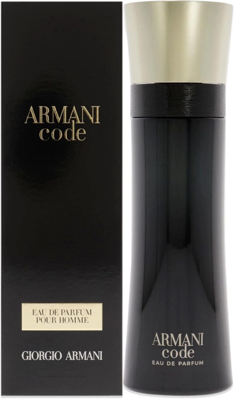 عطر او دو بارفان كود للرجال من ارماني، 110 مل