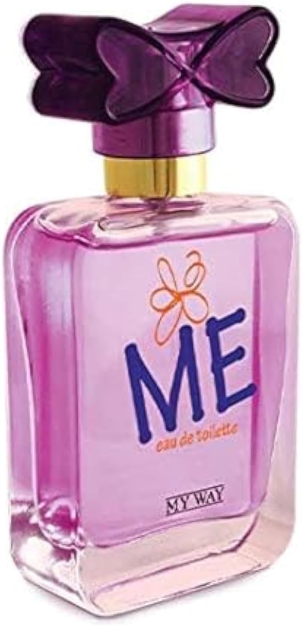 ماي واي عطر مى للنساء ,او دي تواليت ,35 مل
