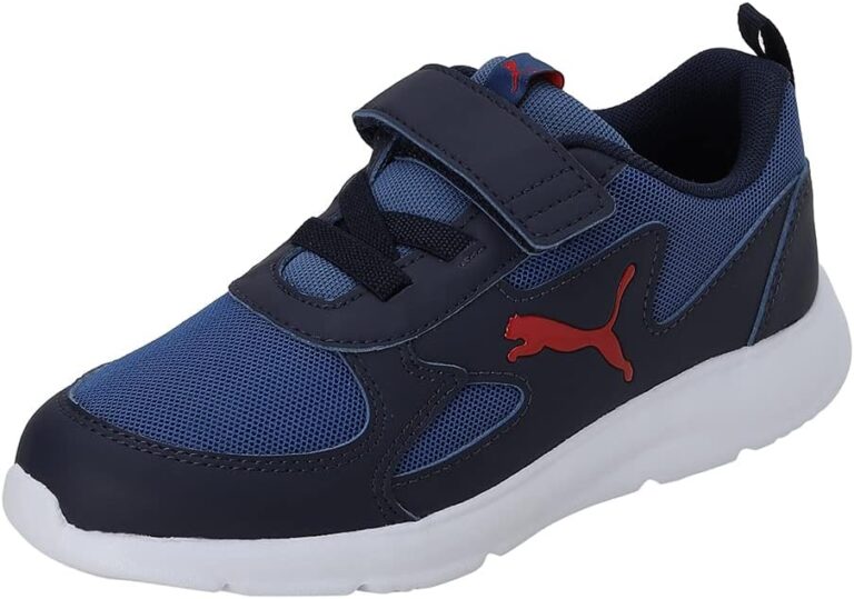 PUMA Kids Fun Racer Ac Ps