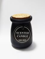 شمع معطر داخل برطمان قزاز - الصورة 3