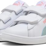 PUMA unisex-child Smash 3.0 L V Ps