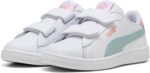 PUMA unisex-child Smash 3.0 L V Ps