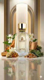 عطر بكارات 540 من هوريزون للجنسين 50 مل