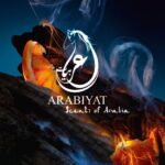 ⁦عطر عود الفارس او دو بارفان للجنسين من عربيات، مجموعة من 90 مل + 250 مل⁩ - الصورة ⁦7⁩