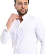 ⁦Andora mens 30W21M3902 Shirt (pack of 1)⁩ - الصورة ⁦4⁩