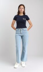 ⁦ريفين حذاء ويسترن للنساء R209433⁩ - الصورة ⁦5⁩