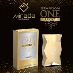 ⁦عطر او دو بارفان ستاردم لاكي ون هوم من سيرادا ، حجم 100 مل للذكر⁩ - الصورة ⁦7⁩