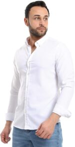 ⁦Andora mens 30W21M3902 Shirt (pack of 1)⁩ - الصورة ⁦2⁩