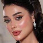 ⁦بودرة هايلايتر وملمع ومسحوق وبودرة لمستحضرات التجميل من باسانت كوزماتيكس (6)⁩ - الصورة ⁦3⁩