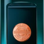 عطر ذا ايكون اتيتيود للرجال من انطونيو بانديراس، او دو بارفان، عبوة سعة 100 ملليلتر
