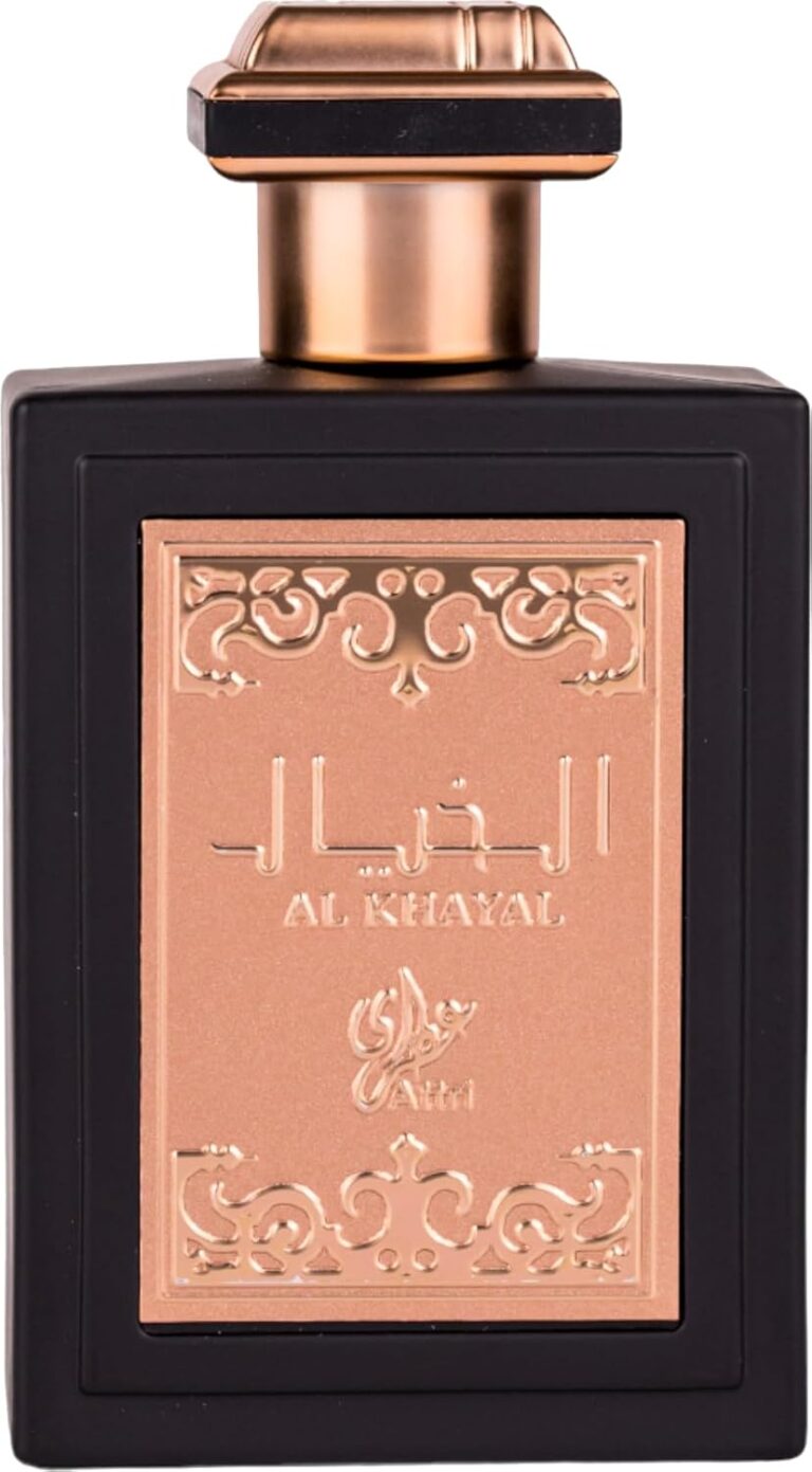 عطر اوركيد الخليج 50 ملليلتر - الخيال