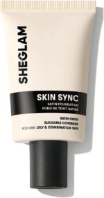شيجلام كريم اساس ساتان سكين سينك كراميل