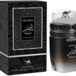 عطر نصر للرجال من امبر ارابيا، 100 مل