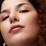 ⁦ملمع شفاه ميلت اند بلامب من كاتريس - درجة لون 030⁩ - الصورة ⁦10⁩