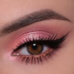 ⁦باليت ظلال جفون بودرة من بسنت كوزماتيكس، (1)⁩ - الصورة ⁦2⁩