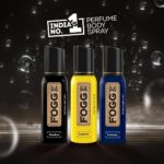 ⁦عطر للرجال فوغ فنتاستك بخاخ للجسم 120 مل⁩ - الصورة ⁦6⁩