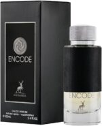 عطر انكود او دي بارفان للرجال من ميزون الهمبرا لطافة 100.0 ملليلتر
