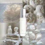 ⁦عطر Warm Vanilla للنساء، 12 مل رول أون زيت عطرى مركز، فانيليا زيت طبيعي خام، خالي من الكحول ، ثابت وفواح يدوم طويلاً الاصلي من لا-بيرفيوم نيتش perfumes for men & perfumes for women⁩ - الصورة ⁦3⁩