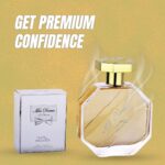 ⁦عطر ديلوكس ميس دوري او دي تواليت للنساء 100 ملليلتر من شيرلي ماي⁩ - الصورة ⁦5⁩