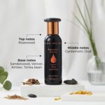 ⁦عطر ميلتون لويد بيرفيومرز تشويس موجو رقم 10 للرجال او دو بارفان 83 مل⁩ - الصورة ⁦2⁩