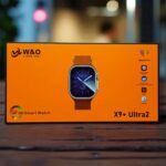 ⁦ساعة ذكية X9 بلس ألترا 2 سمارت⁩ - الصورة ⁦2⁩