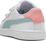 ⁦PUMA unisex-child Smash 3.0 L V Ps⁩ - الصورة ⁦2⁩