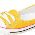 حذاء لوفر حريمي من او اكس - موديل OX1038