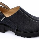 مستر جو Womens 3028 Shoes