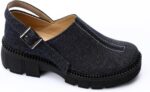 مستر جو Womens 3028 Shoes