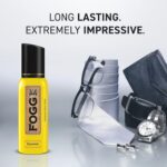 ⁦عطر للرجال فوغ فنتاستك بخاخ للجسم 120 مل⁩ - الصورة ⁦2⁩