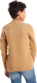⁦CAESAR Boys Boys Pullover Boys Pullover⁩ - الصورة ⁦3⁩