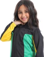 ⁦بدلة رياضية للتمرين للبنات من سيزر⁩ - الصورة ⁦3⁩