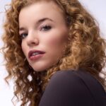 ⁦ملمع شفاه ميلت اند بلامب من كاتريس - درجة لون 030⁩ - الصورة ⁦9⁩