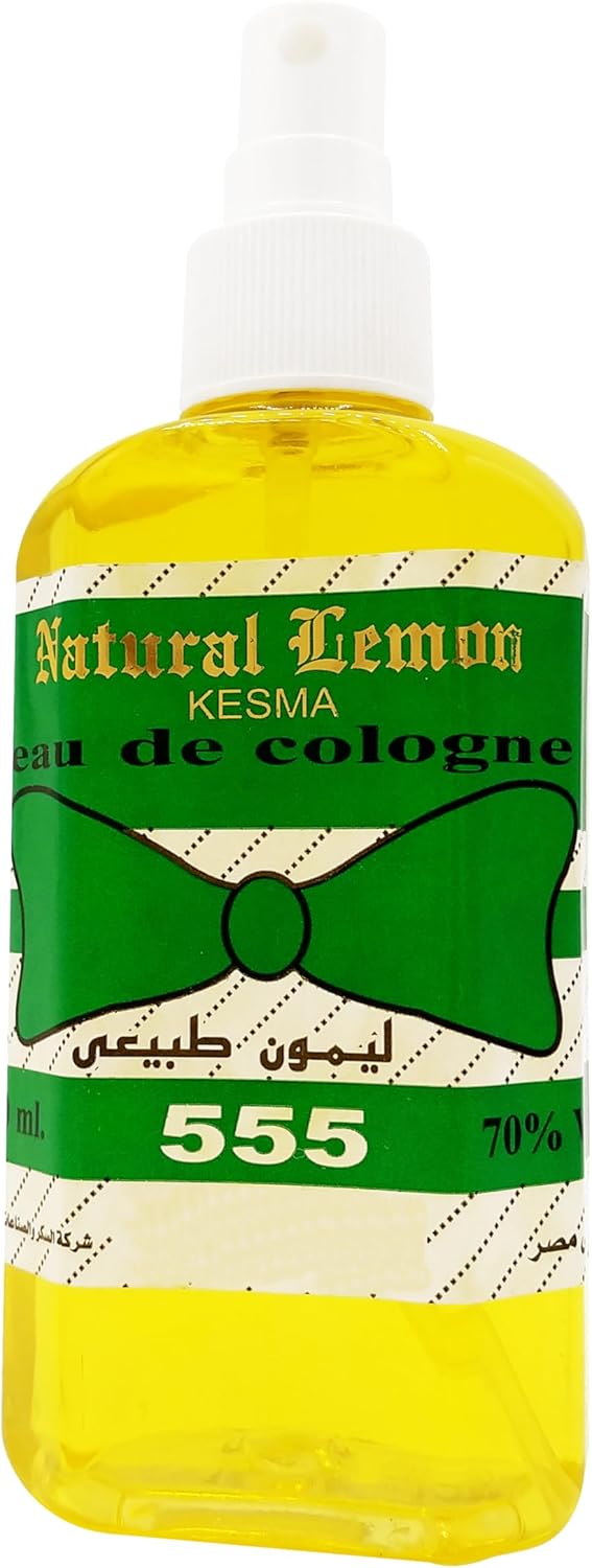 اتومايزر ليمون250مل