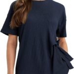DeFacto Women D5446AX Classic