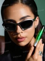 ⁦ملمع شفاه ريزريكشنز سلومو ذا ماتريكس - سوبر سبيد، من شيجلام⁩ - الصورة ⁦6⁩