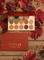 ⁦SHEGLAM EYESHADOW PALETTE AFTERGLOW⁩ - الصورة ⁦5⁩