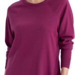DeFacto womens Relax Fit Long Sleeve Crew Neck Basic Sweater Pullover Sweater (pack of 1)