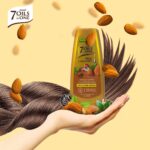 ⁦امامي 7 زيوت ان ون بلسم اصلاح الاضرار ميراكل الموند 100 مل⁩ - الصورة ⁦3⁩