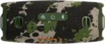 ⁦مكبر صوت محمول بلوتوث تشارج 6 سكواد من جيه بي ال، موديل JBLCHARGE6SQUAD⁩ - الصورة ⁦6⁩