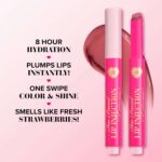 ⁦Too Faced Cosmetics Original | Disco Crush | Eyeshadow | Heart Eyes Color | 1.5G |⁩ - الصورة ⁦6⁩