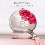 ⁦عطر للنساء ديلينا او دو برفان من بارفيوم دو مارلي، حجم 2.5 اونصة 75 مل⁩ - الصورة ⁦4⁩