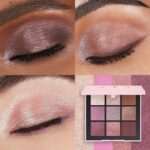Nars Afterglow Tempting Eyeshadow Palette - 9X1.7G - الصورة 2