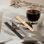⁦سوار ساعة 22 ملم من كوجيو لساعة هواوي GT 5 برو 46 ملم/ ساعة هواوي GT 5 46 ملم/ ساعة 4 46 ملم/ شاومي ريدمي ووتش 5 اكتيف/ ريدمي ووتش 5 لايت/ شاومي ووتش S4 سبورت، سوار معدني مغناطيسي بديل⁩ - الصورة ⁦7⁩