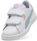 ⁦PUMA unisex-child Smash 3.0 L V Ps⁩ - الصورة ⁦6⁩