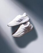 ⁦حذاء رياضي S5 جيد التهوية للارتداء اليومي للرجال من تيستا تورو - حذاء عصري مبطن وخفيف الوزن⁩ - الصورة ⁦4⁩