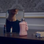 ⁦عطر ديلينا اكسكلوسيف من بيرفيومز دي مارلي، 2.5 اونصة سائلة، PM0007PV، للجنسين⁩ - الصورة ⁦4⁩