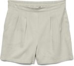 VERO MODA Women's Jesmilo Woven Shorts