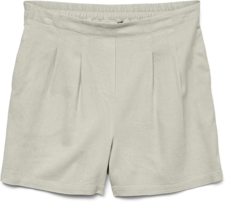 VERO MODA Women's Jesmilo Woven Shorts