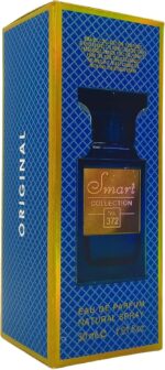 ⁦عطر او دو بارفان سمارت كوليكشن رقم 372، 30 مل⁩ - الصورة ⁦5⁩
